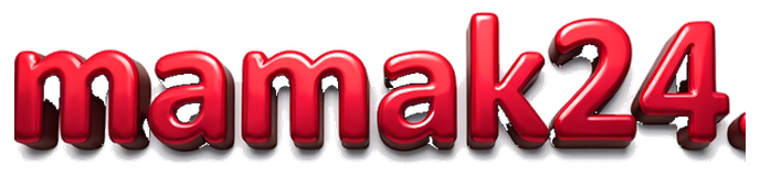 mamak24. logo